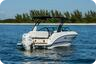 Sea Ray SDX 250 Outboard - 