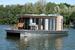 Nautilus Hausboote Ei-Home 55 mit Fahrpaket BILD 4