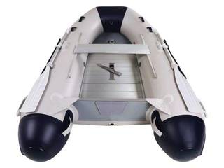 Talamex Comfortline TLX 300 Alu-Deck BILD 1