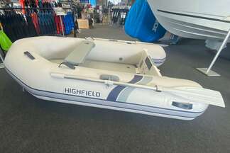 Highfield RU 250 BILD 1