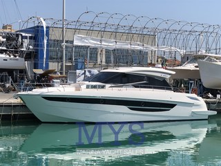 Cayman Yachts S520 NEW BILD 1