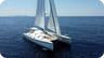 Outremer 50L - 