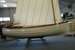 Custom built/Eigenbau Classic Sailing Dinghy BILD 3