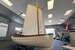 Custom built/Eigenbau Classic Sailing Dinghy BILD 9