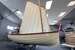 Custom built/Eigenbau Classic Sailing Dinghy BILD 10
