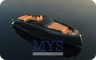 Macan Boats 32 Lounge - 