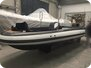 Sacs Tender 710 Luxury Dinghy with Volvo D3 - 