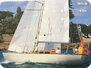 CMN MAI-CA A Voute Lamination of the Sailboat at - 