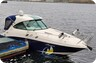 Sea Ray 305 Sundancer Hard Top Diesel - 