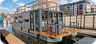Aqua Apartamento 12 Houseboat Navigare - 
