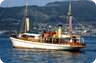 Custom built/Eigenbau Custom Built Steamship - 