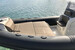 RIB Laser Rib Schlauchboot BSC 78 Ebony - NEW BILD 5