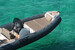 RIB Laser Rib Schlauchboot BSC 78 Ebony - NEW BILD 8