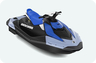 Sea-Doo Spark 2up 90 Convenience Package - 