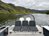 Axopar 37 Sun top - Perfect Chaseboat Setup BILD 11
