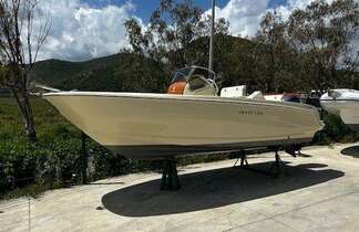 Invictus Yacht Invictus Capoforte SX 200 BILD 1