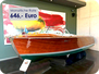Riva Super Florida Classic Boat auf Lager - 