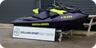 Sea-Doo RXP-X RS 300 Premium Midnight-Purple - 