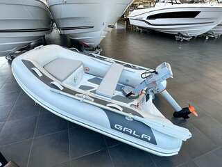 Gala Boats A240 D BILD 1
