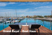 Boat Tech Motor Boat Haus Mediterranean 12X4,5 BILD 3