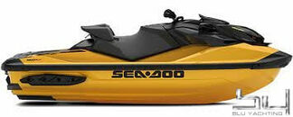 Sea-Doo RXP-X RS 300 BILD 1