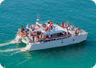 Cruise Catamaran 73 Passenger Daily trip - 