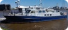 Bodan-Werft Motorboot ehem. Zollboot Wohnboot - 
