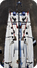 Green Marine Volvo Ocean 70 Racer Regattayacht - Ericson 1