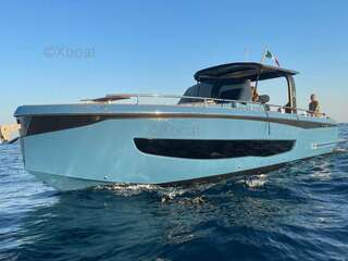 Italyure Yachts 38 BILD 1