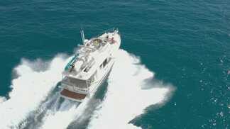 Beneteau Swift Trawler 44 BILD 1