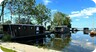 Project Nordic Houseboat NS 40 Special Project - 