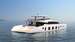 Marcelo Penna Design Catamaran 30M BILD 3