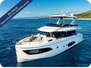 Absolute Yachts 52 Navetta - 