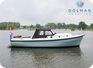 ONJ Motor Launches & Workboats ONJ 770 Werkboot - Aquatorro