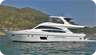 RUBY Yachts 62 - 