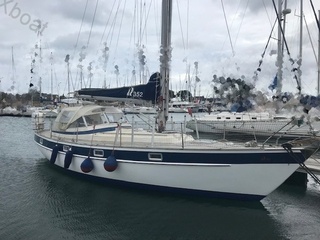 Hallberg-Rassy 352, Super Sailing BOAT TO Quickly BILD 1