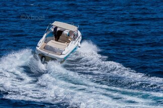 Sessa Marine S32 Boat in Excellent Condition, the BILD 1