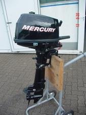 Mercury F4M BILD 1