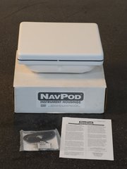 NAVPOD Model RP 190 ovp  9,5 &#34; BILD 1