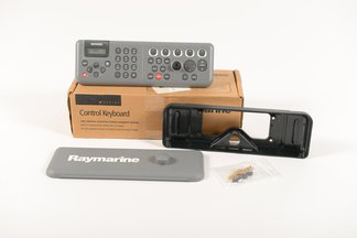 RAYMARINE Control Keyboard E02044 BILD 1
