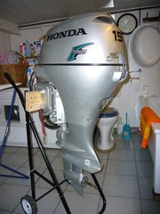 Honda BILD 1