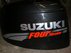 Suzuki DF40 Ausenborder Kurzschaft BILD 3