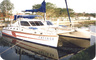 Catiana 42 ft catamaran Crowther design model 226