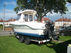 Quicksilver 580 fischerboot BILD 3