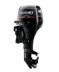 Suzuki DF40 ATL BILD 1