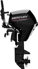 Mercury F 20 MH EFI BILD 1