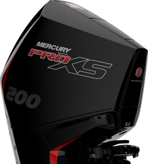 Mercury F 200 PRO XS XL V8 DS BILD 1